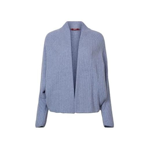 ESPRIT 113ee1i308 maglione cardigan, 429/blue lavender 5, m donna