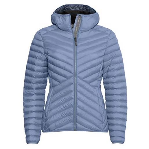 Head prima - giacca con cappuccio da donna, donna, giacca, 824170, infinity blue, m