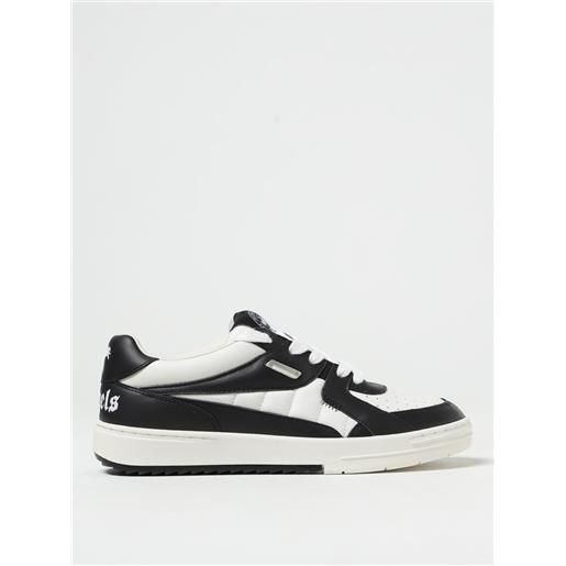 Palm Angels sneakers palm university Palm Angels in pelle