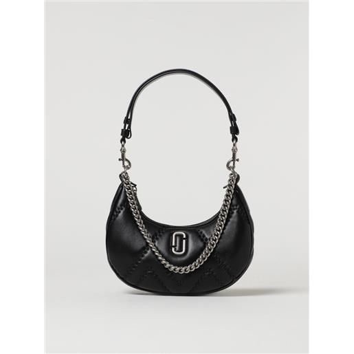 Marc Jacobs borsa the curve bag Marc Jacobs in nappa trapuntata