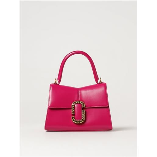 Marc Jacobs borsa the top handle Marc Jacobs in pelle