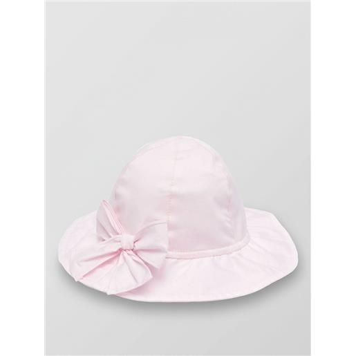 Il Gufo cappello bambino il gufo bambino colore rosa