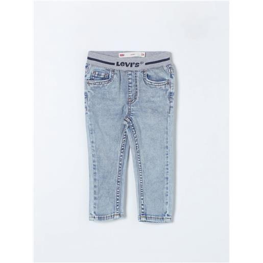 Levi's jeans levi's bambino colore denim