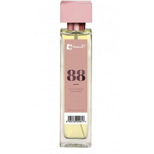 794B iap pharma eau de parfum donna n88 150ml