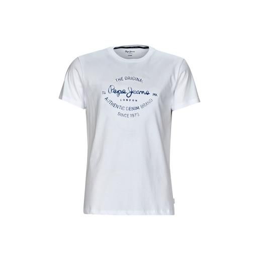 Pepe jeans t-shirt Pepe jeans rigley