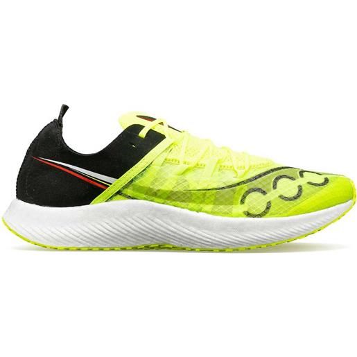 Saucony sinister running shoes giallo eu 35 1/2 donna