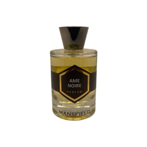 Mansfield ame noire parfum (misura: 100 ml)