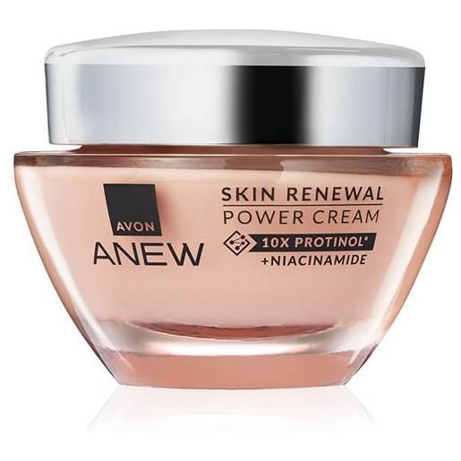 Anew avon crema viso skin renewal power Anew -
