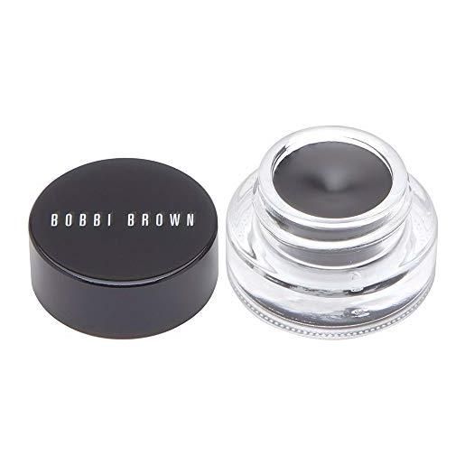 Bobbi Brown long wear gel eyeliner #black ink - 30 gr