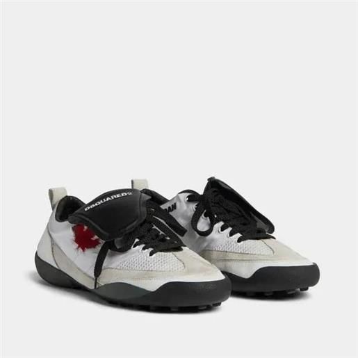 Dsquared2 soccer sneakers 39