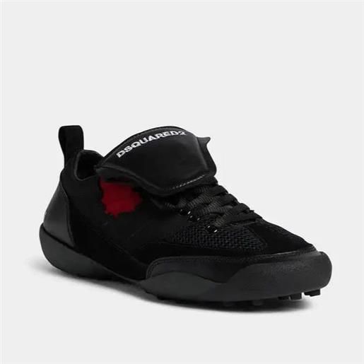 Dsquared2 soccer sneakers 41