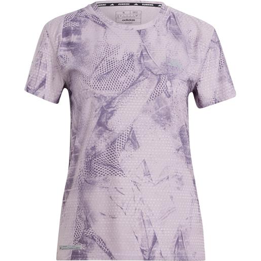 adidas t-shirt ultimate - donna
