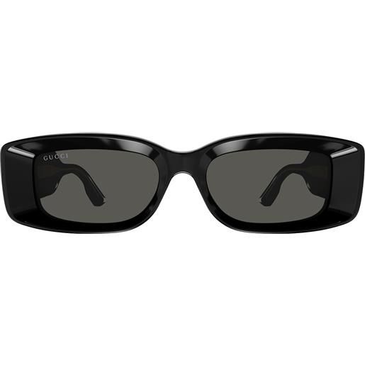 Gucci occhiali da sole Gucci gg1528s 001