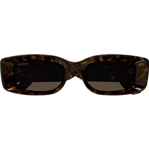 Gucci occhiali da sole Gucci gg1528s 002