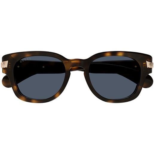 Gucci occhiali da sole Gucci gg1518s 002