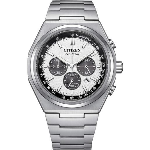 Citizen orologio Citizen uomo ca4610-85m