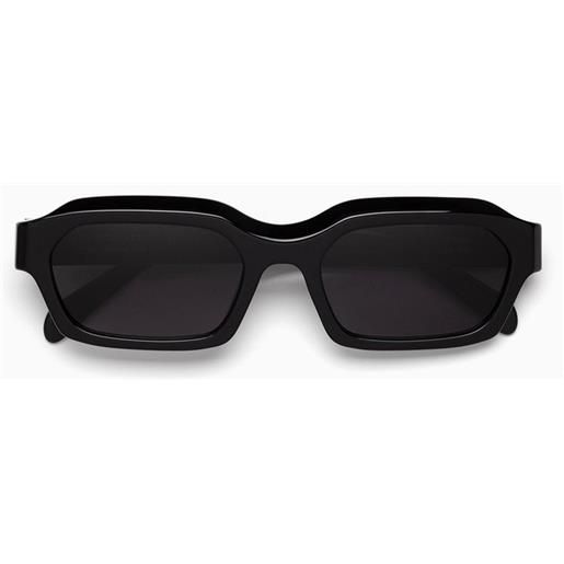 RETROSUPERFUTURE occhiali da sole boletus neri