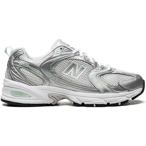 New Balance sneakers 530 - grigio