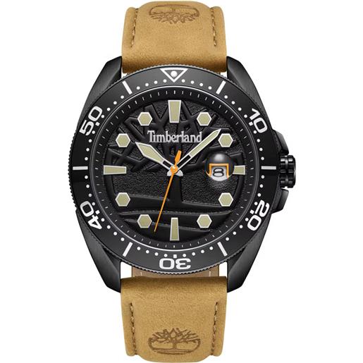 Timberland mod. Carrigan ref. Tdwgb2230601 orologio uomo al quarzo