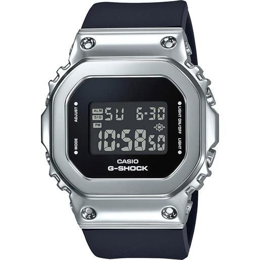 Casio orologio Casio g-shock unisex gm-s5600-1