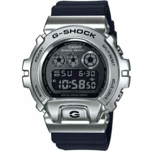 Casio orologio Casio g-shock unisex gm-6900-1dr