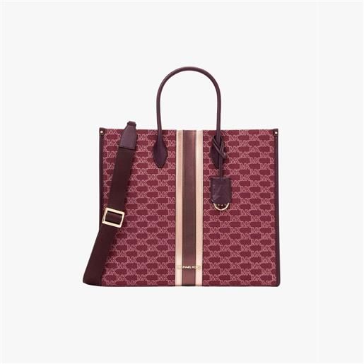 Michael Kors micheal kors tote mulberry mlt
