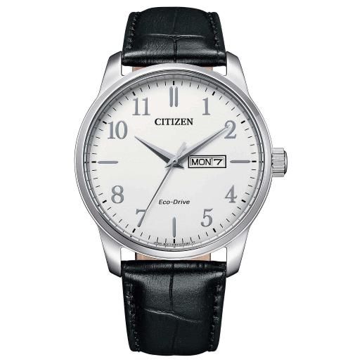 Citizen - bm8550-14a - orologio citizen bm8550-14a eco-drive classic