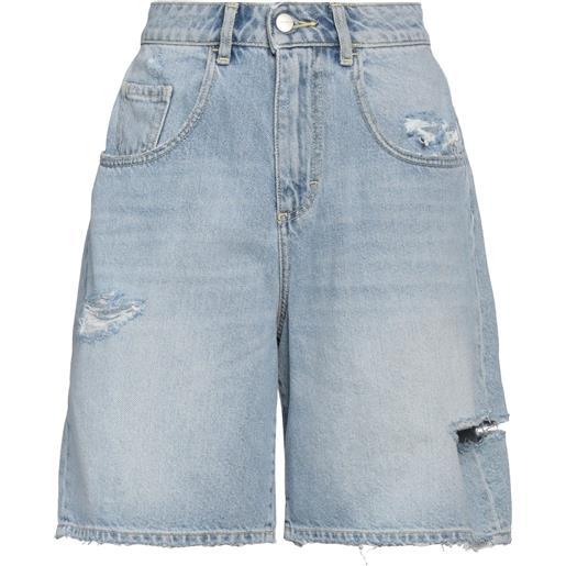 ICON DENIM - shorts jeans