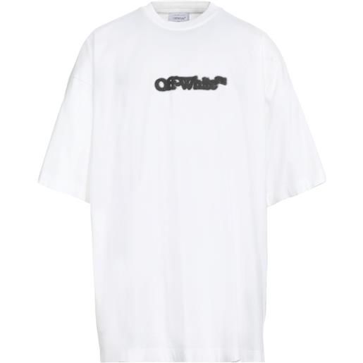 OFF-WHITE™ - oversized t-shirt