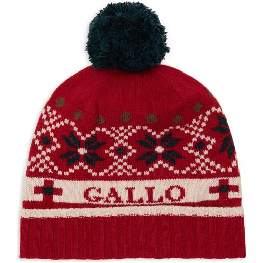 GALLO - cappello