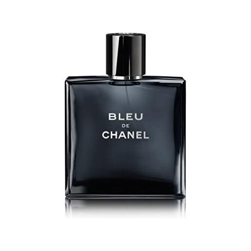 Chanel, eau de toilette con vaporizzatore bleu de Chanel, 50 ml