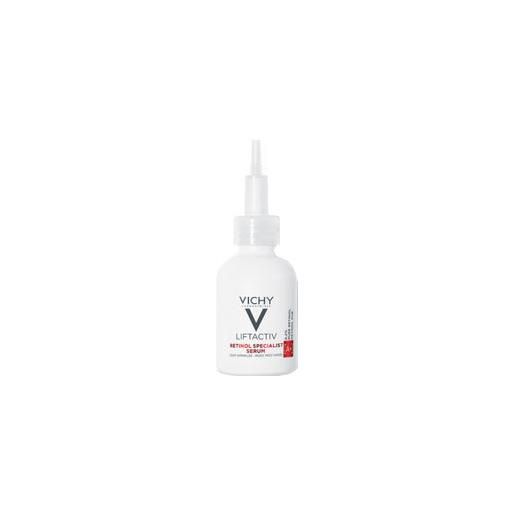 VICHY liftactiv retinol serum 30 ml