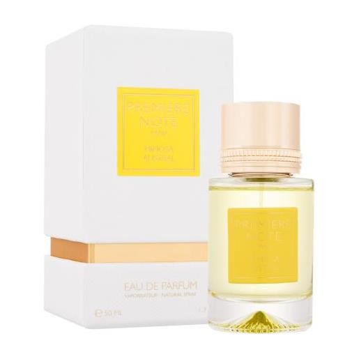 Premiere Note mimosa austral 50 ml eau de parfum per donna