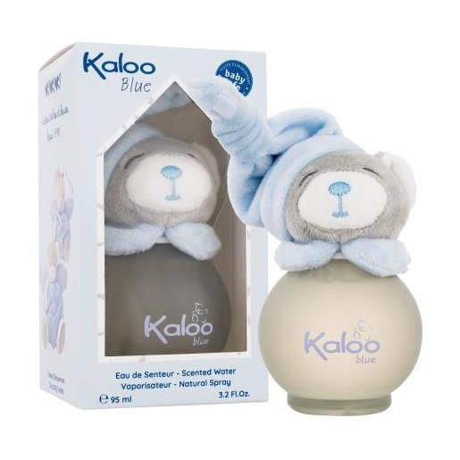 Kaloo blue 95 ml spray per il corpo per bambini