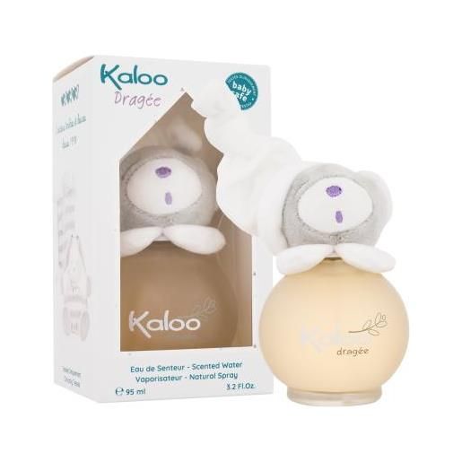 Kaloo dragée 95 ml spray per il corpo per bambini