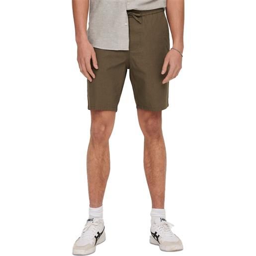 ONLY & SONS shorts loose fit