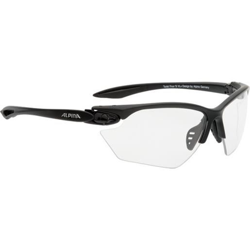 Alpina sports twist four vl+ occhiali da sole