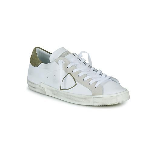 Philippe Model sneakers Philippe Model prsx low man