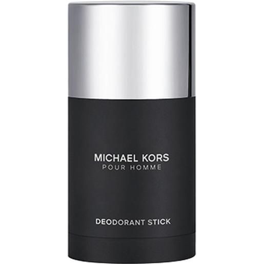 Michael kors pour homme deodorante stick 75 ml