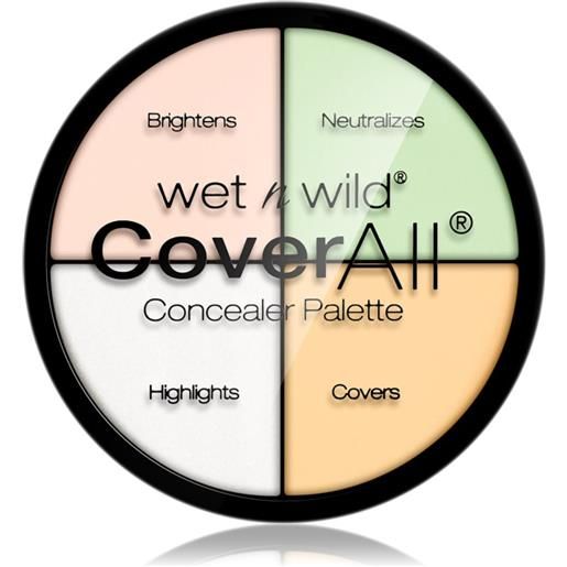 Wet n Wild cover all 6.5 g