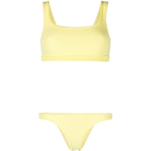 Reina Olga bikini - giallo