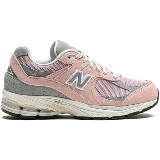 New Balance 2002r "orb pink" sneakers - rosa