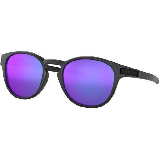Oakley occhiali da sole Oakley latch oo 9265 (926506) 9265 06