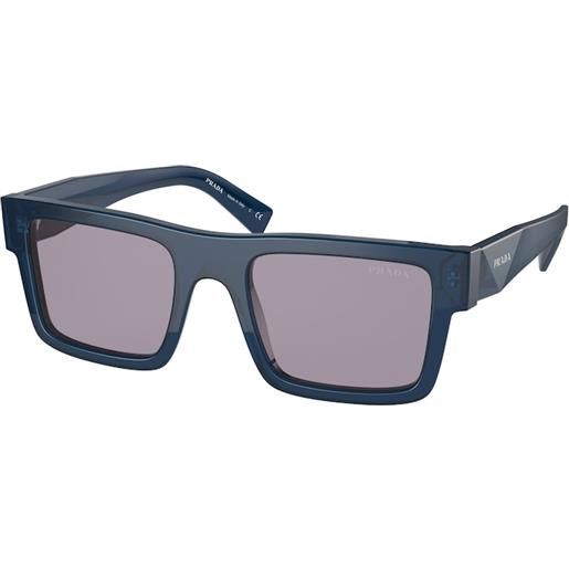 Prada occhiali da sole Prada pr 19ws (08q420)