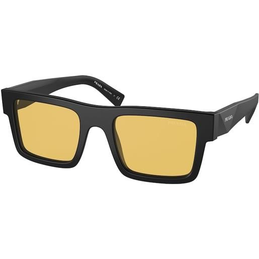 Prada occhiali da sole Prada pr 19ws (1bo0b7)