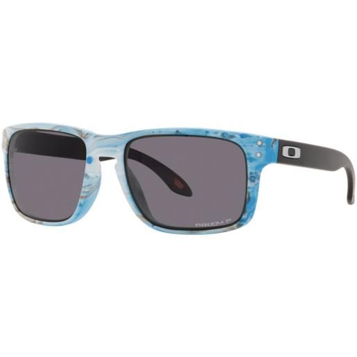 Oakley occhiali da sole Oakley holbrook oo 9102 (9102v8) 9102 v8