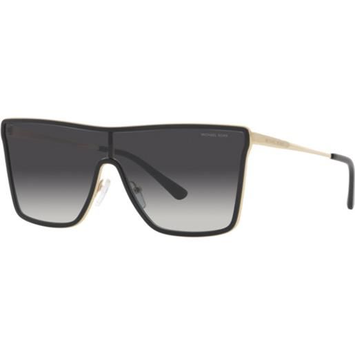 Michael Kors occhiali da sole Michael Kors tucson mk 1116 (10148g)