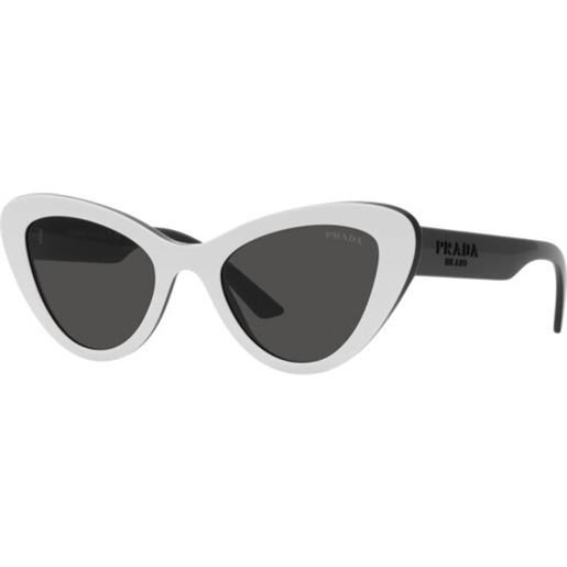 Prada occhiali da sole Prada pr 13ys (10a5s0)