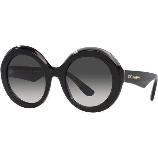 Dolce & Gabbana occhiali da sole Dolce & Gabbana dg 4418 (32468g)