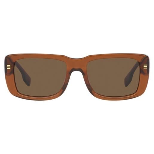 Burberry occhiali da sole Burberry jarvis be 4376u (398673)